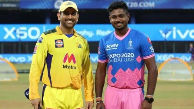 RR vs CSK Dream11 Prediction, Fantasy Tips, PlayingXI, Pitch Report, Match Preview
