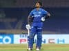 MI’s Suryakumar Yadav ruled out of the Tata IPL 2022 due to a muscle injury