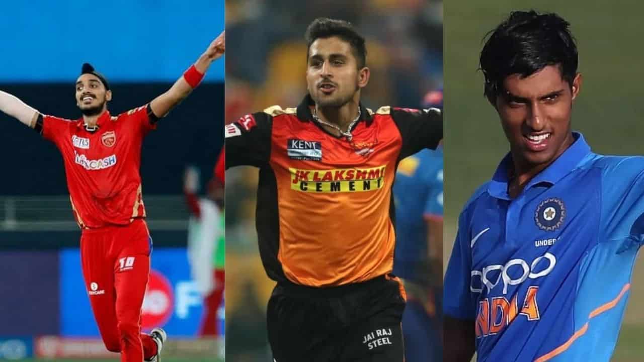 INDIA VS SA 2022: Arshdeep, Tilak, and Umran Likely to be Picked.