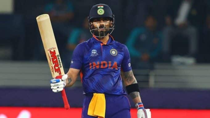 Virat Kohli to be rested for home T20I series against South Africa: Reports