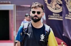 Virat Kohli to contemplate taking a break from cricket after discussions with head coach