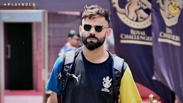 Virat Kohli to contemplate taking a break from cricket after discussions with head coach
