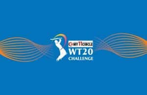 My11Circle gets title sponsorship of Women’s T20 Challenge 2022