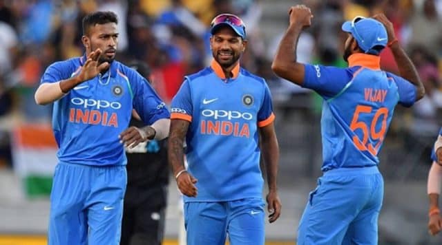 Hardik, Shikhar in line to become Indian’s skipper for T20I series against SA
