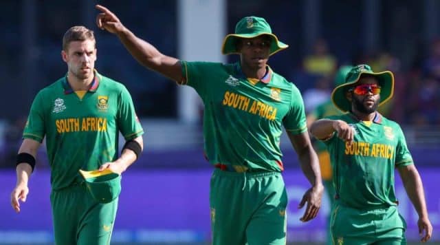 Full Strength South Africa T20I Squad Announced for India tour