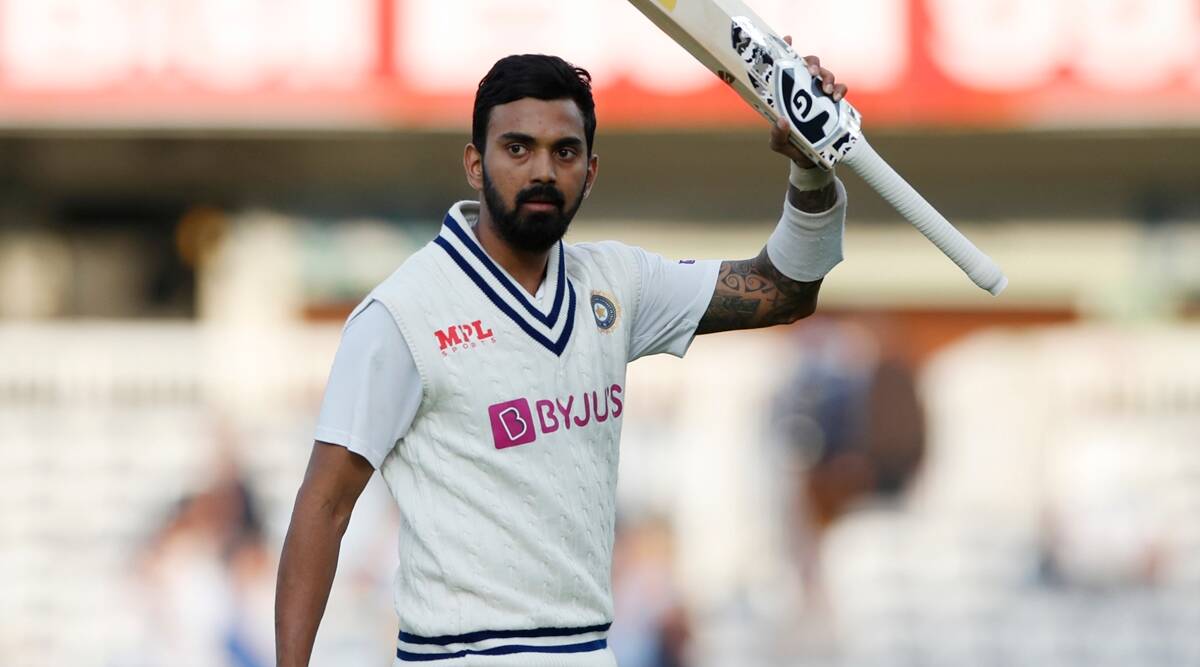 KL Rahul Doubtful To Play The One-off Test Against England In Edgbaston