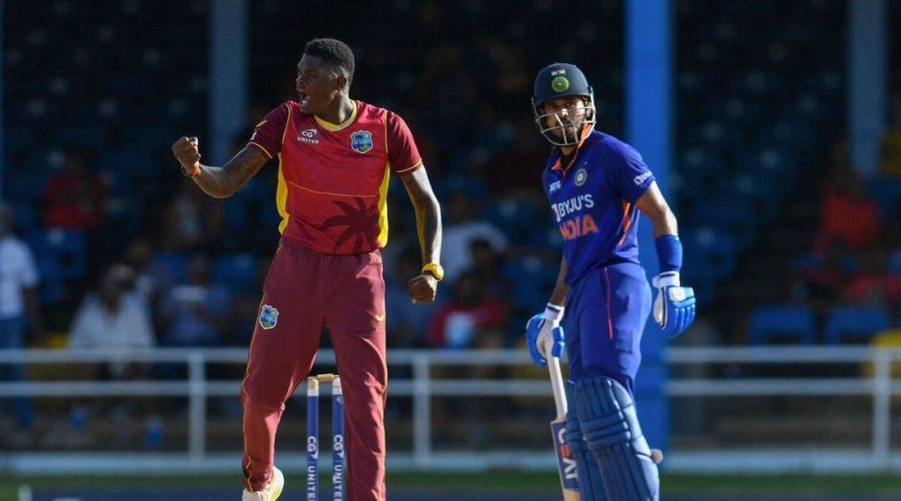 India Vs West Indies 2nd T20I Match Delayed Due To Logistics Situation