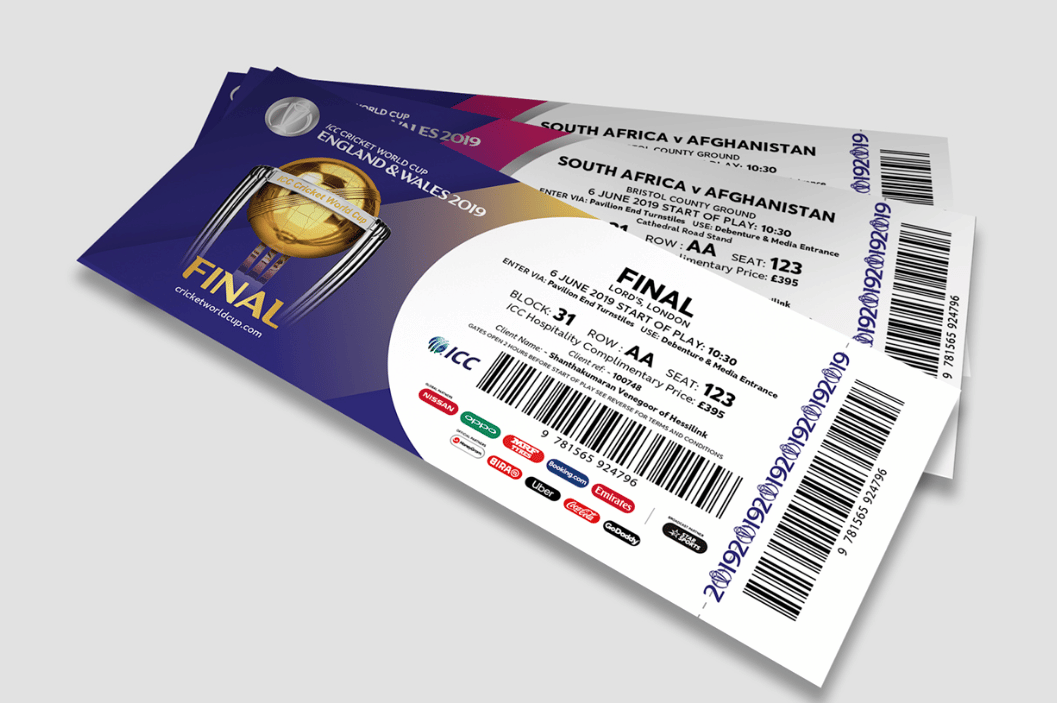 cassidy travel world cup tickets