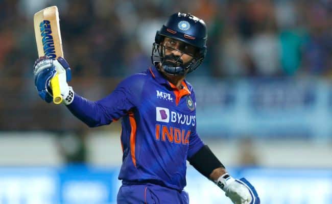 Dinesh Karthik’s Top 3 knocks in T20 Internationals for India