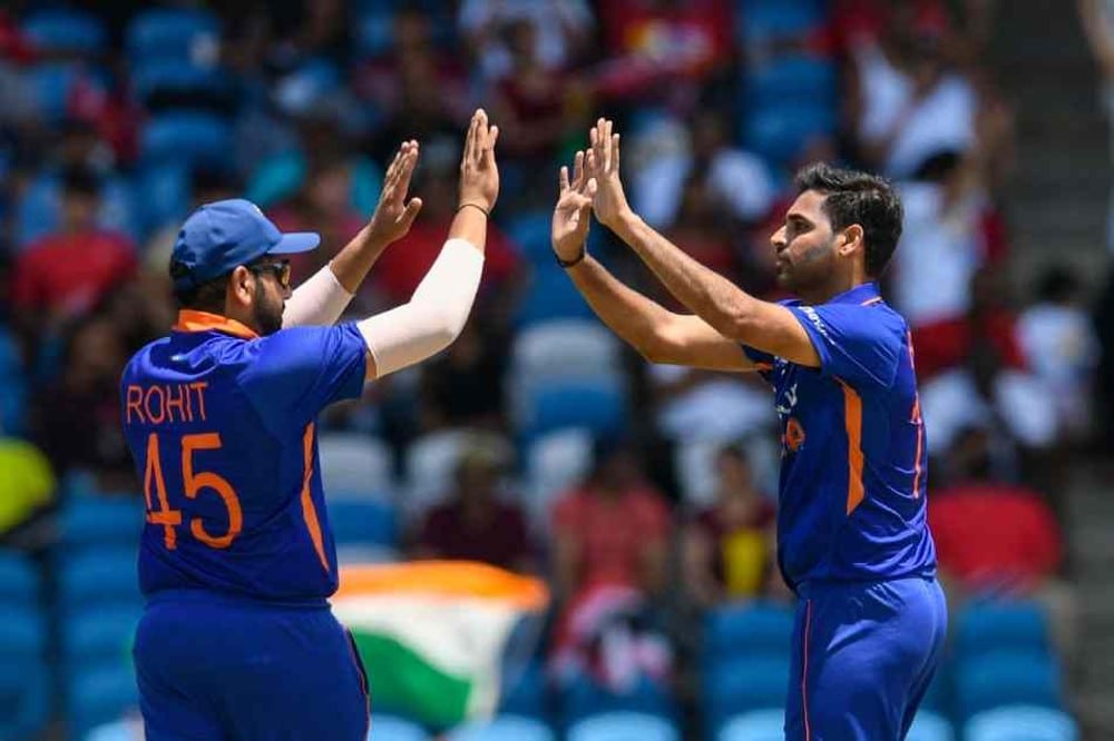 India vs West Indies 4th T20I: Prediction, Fantasy Tips, PlayingXI, Weather Updates, Teams