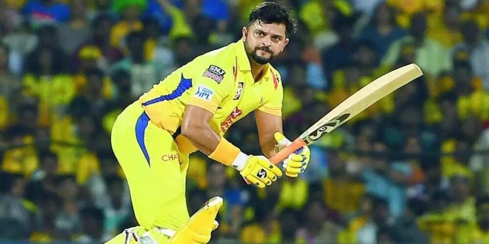 suresh-raina-aka-chinnathala-has-announced-his-retirement-from-all-forms-of-cricket