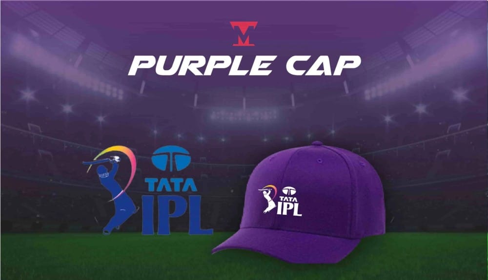 IPL List Of Purple Cap Winners Yearwise (2008 To 2022)