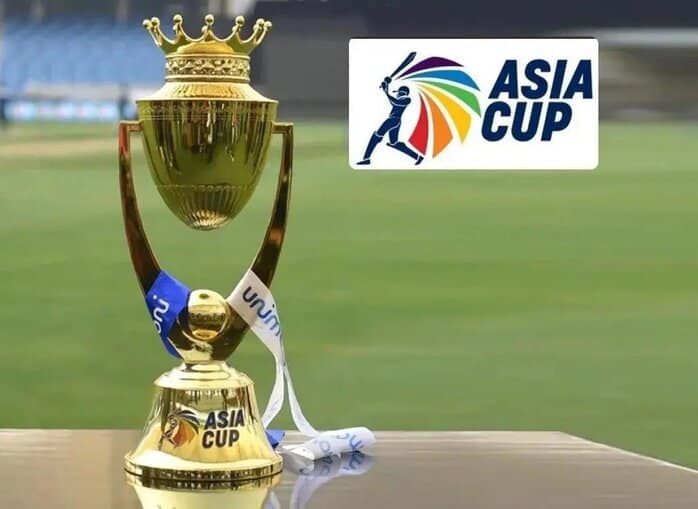 ESPN Cricinfo Releases Best XI Asia Cup 2022 Only Two Players Of India