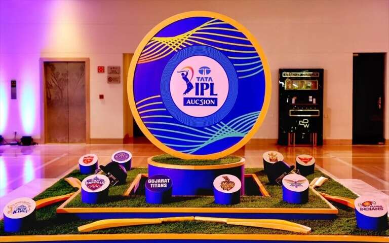 IPL 2023 Auction Update: BCCI Likely To Hold Upcoming IPL Mini-auction