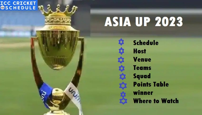 asia-cup-2023-schedule-format-venue-teams-squad-points-table-pdf