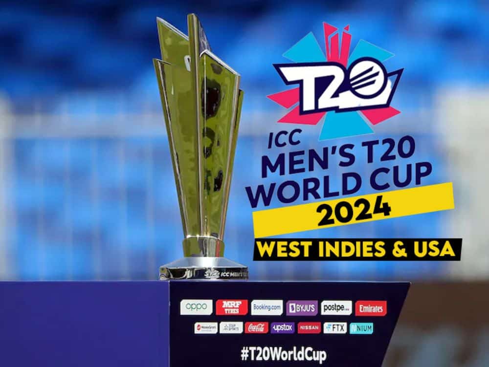 T20 World Cup 2024 Super 8 Groups Of T20 WC If There Are No Upsets