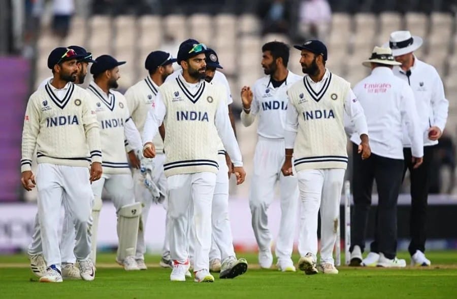 Team India Cricket Schedule For 2023: Full List Of Test, ODI & T20I ...