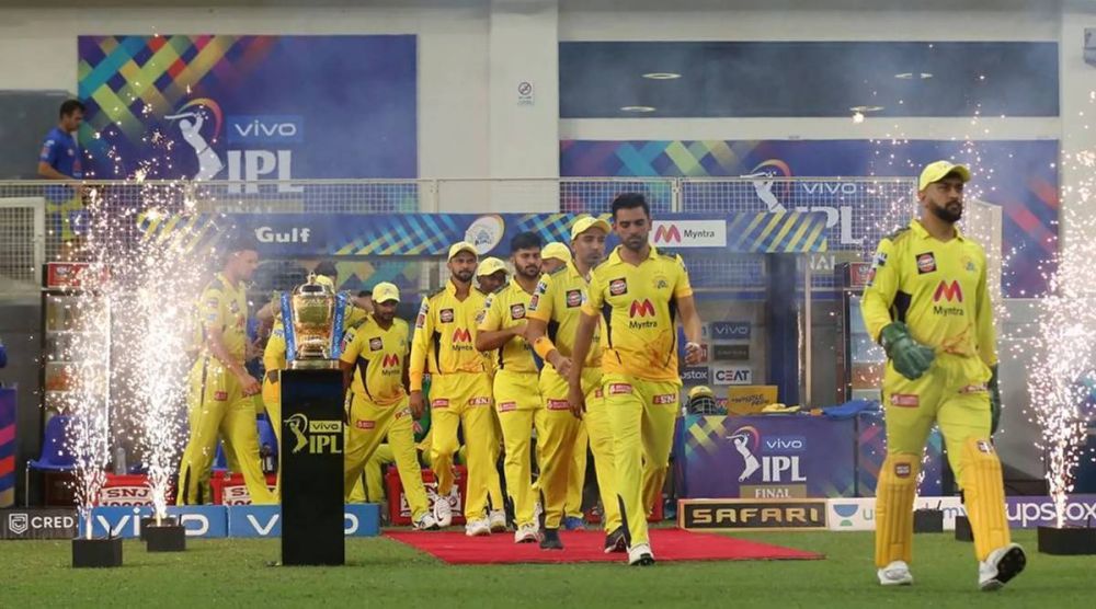 CSK Probable Playing11 For IPL 2023 & Chennai Super Kings Squad
