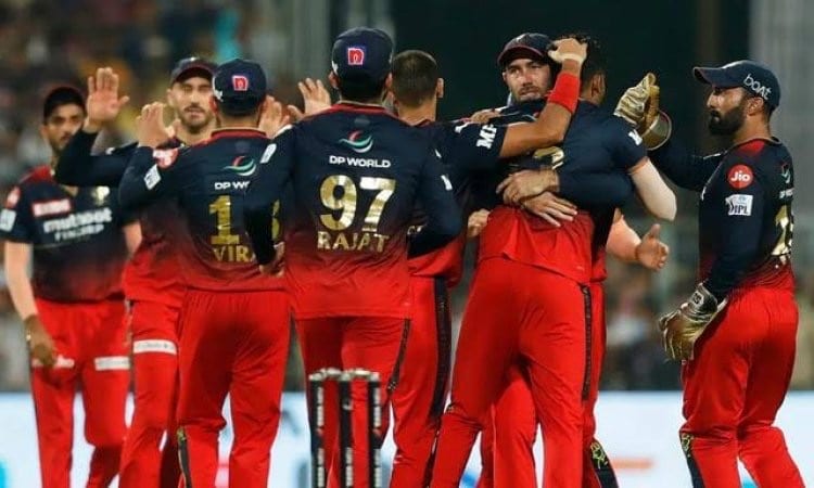 Read more about the article Here Is How Royal Challengers Bangalore Can Qualify For Playoffs After A Win Over RR