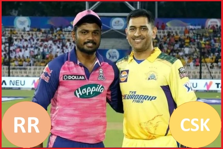 RR Vs CSK Today Match: Expert Prediction, Top Betting Performers & Pitch  Report For IPL 2023