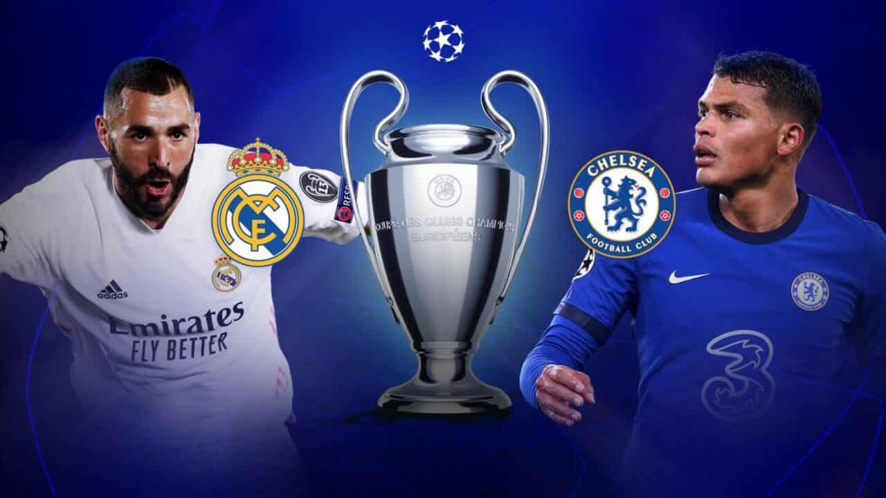 Real Madrid VS Chelsea FC, Champions League 2023 Preview, Predictions