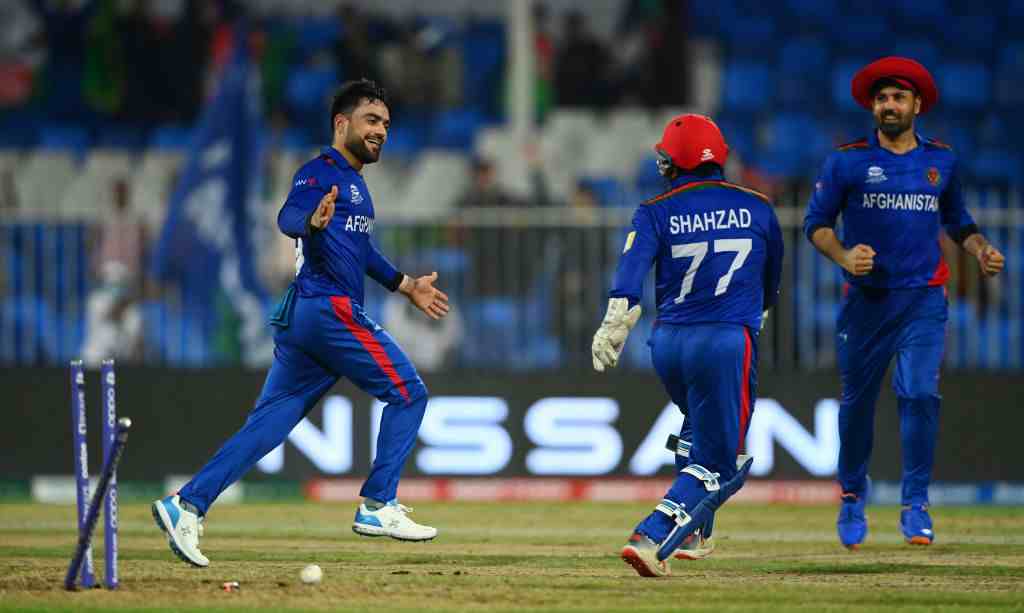 Read more about the article Afghanistan Announces Squad For The ODI Series Against Sri Lanka Ahead Of World Cup 2023