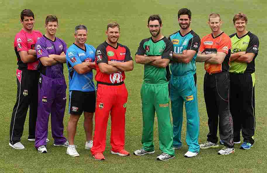 You are currently viewing Big Update!! Men’s Big Bash League(BBL) Has Been Reduced To 44 Matches Per Season