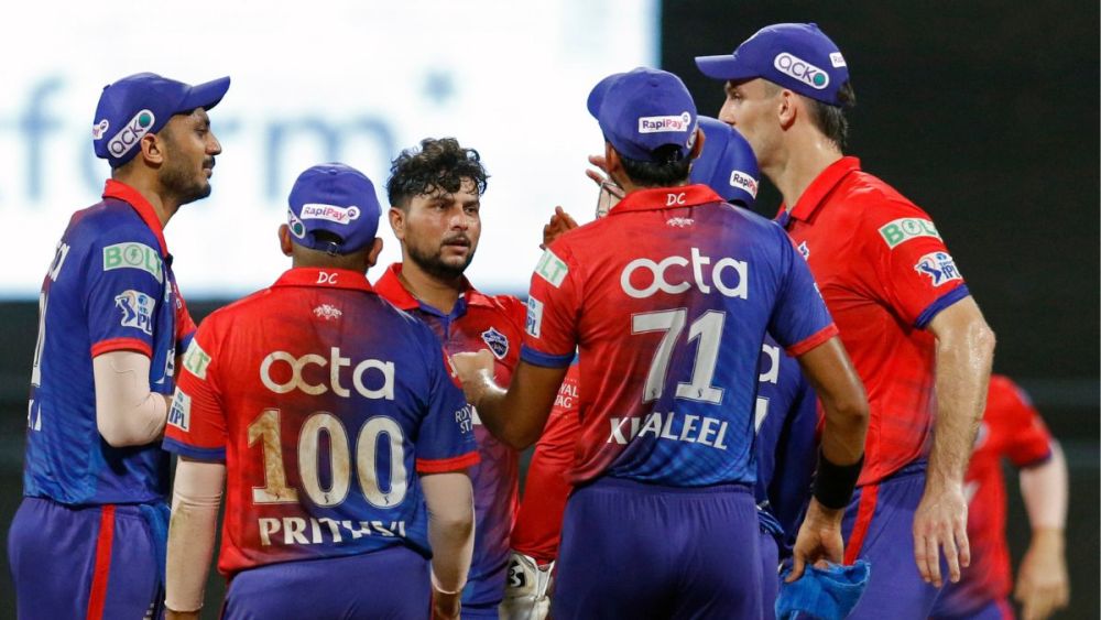 You are currently viewing IPL 2023 DC Vs PBKS: Delhi Capitals Vs Punjab Kings| Live Score, Result | News And Updates