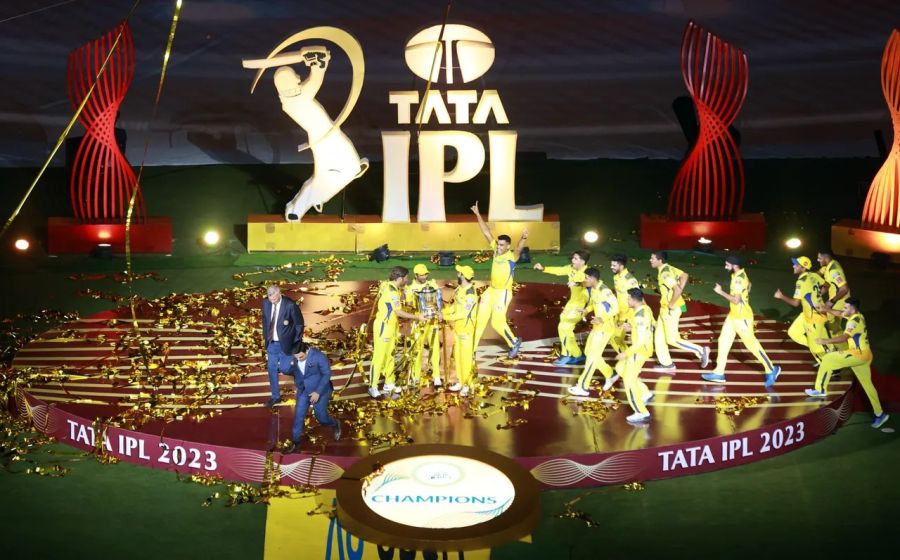 IPL 2024 BCCI Announce November 30 As Player Registration Deadline For