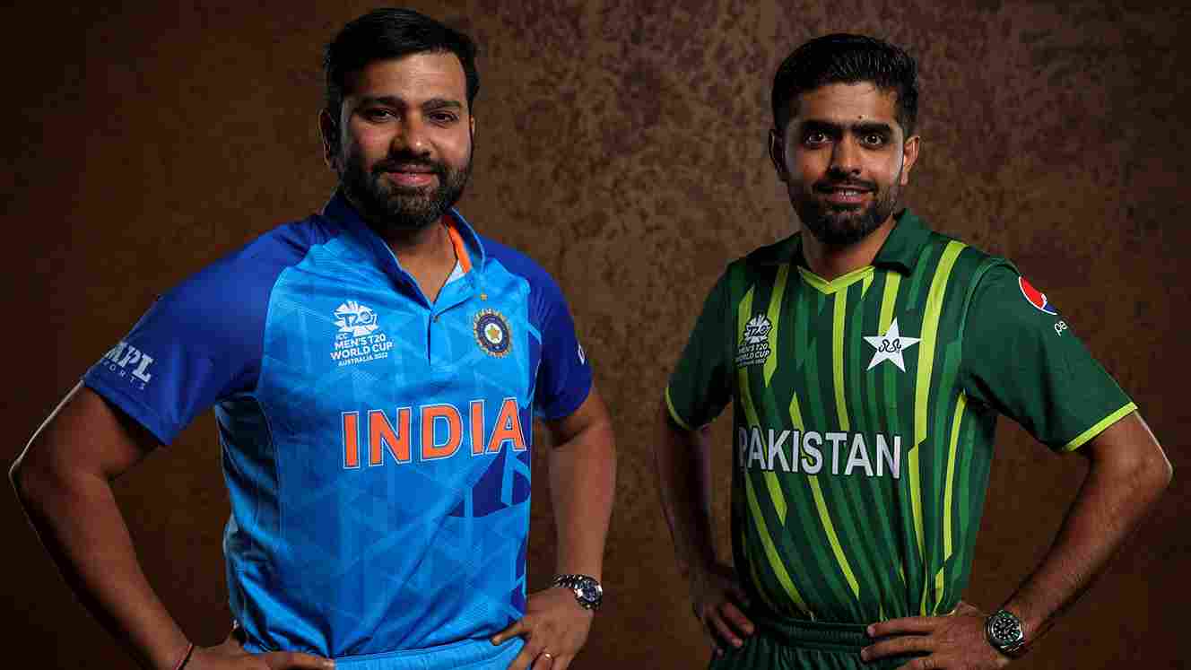 ICC World Cup 2023: India Vs Pakistan Match On 15 October 2023, Know ...