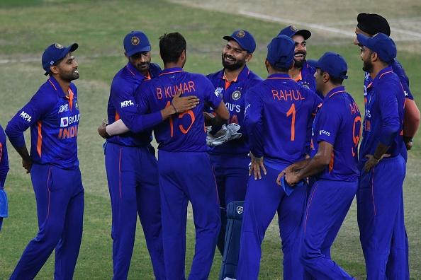 Read more about the article ICC Team Ranking Test, ODI, And T20I For 2022-23, India Topped The Test And T20I Annual Ranking