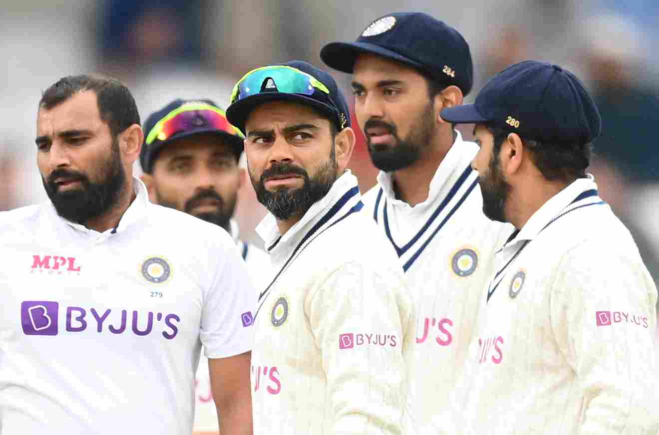 WTC FINAL 2023: Virat Kohli & Others Will Leave For England On May  23nd(Tomorrow)