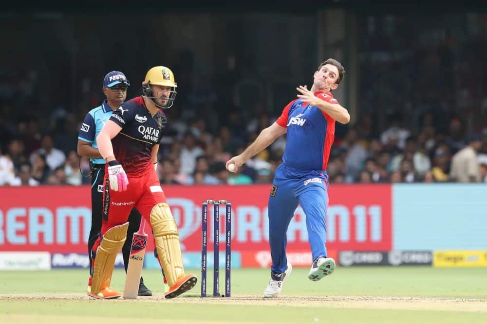 Read more about the article DC Vs RCB Dream11 Prediction, Delhi Capitals Vs Royal Challengers Bangalore Fantasy Team Prediction, Pitch Report, Playing11 IPL 2023