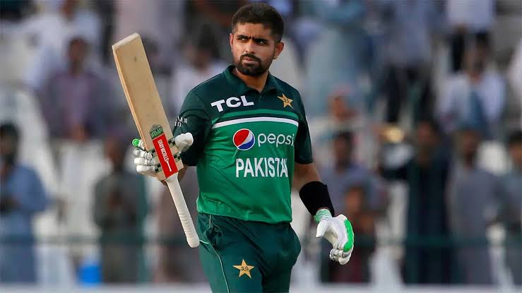 Read more about the article Not Kohli Or Amla, Now Babar Azam Becomes The Fastest Player To Complete 5000 Runs In ODIs