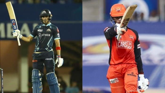 Read more about the article GT Vs SRH Dream11 Prediction, Fantasy Team, Playing11, Pitch Report, Live Streaming Details Gujarat Titans Vs Sunrisers Hyderabad