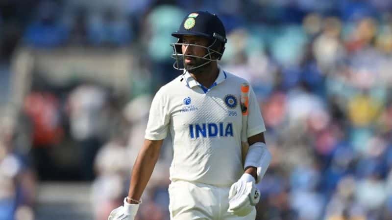 Read more about the article Pujara Is Being Made “Scapegoat” Says Gavaskar, India’s Test Squad For West Indies Series