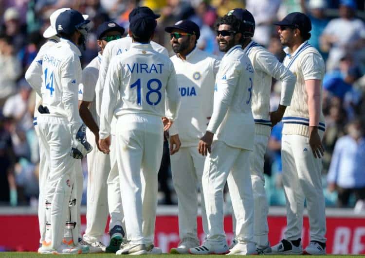 IND Vs WI Indian Squad For The West Indies Tests Prediction