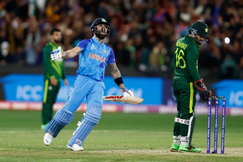 Ind Vs Pak Pakistan Refuse To Play Icc Cricket World Cup 2023 In Ahmedabad Propose Alternate 