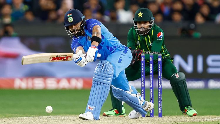 You are currently viewing India Vs Pakistan Game To Be Held On September 2nd & 10th In Sri Lanka During Asia Cup 2023: Reports