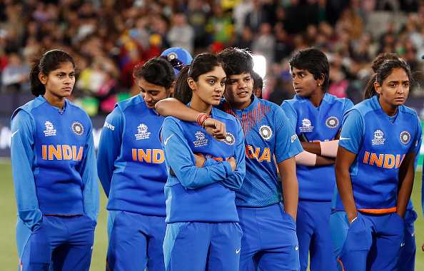 Read more about the article BCCI Announces Indian Women’s Squad, Schedule For T20I & ODI Against Bangladesh