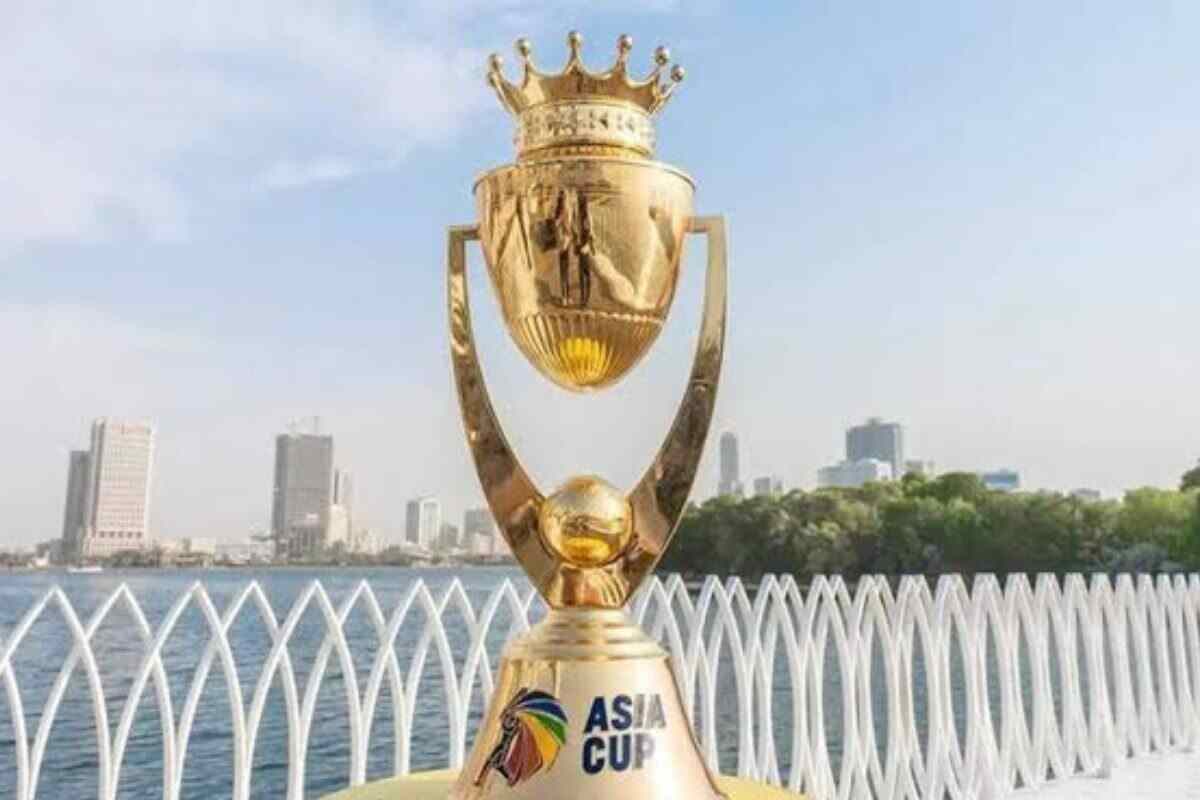 Asia Cup 2023 Full Squad And Schedule Of All Six Teams ICC Cricket