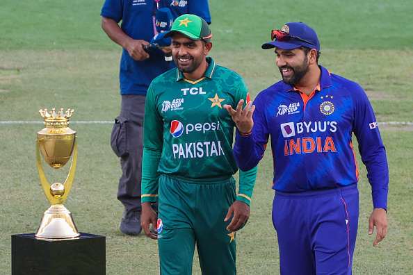 Asia Cup 2023: India Vs Pakistan Head To Head Records | IND Vs PAK 2023  Stats