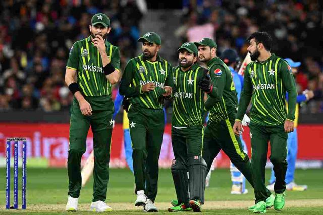 PAK Vs SL 2023: Pakistan Strongest Playing 11 After Naseem Shah Was Ruled Out Of Asia Cup 2023