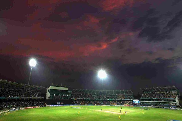 PAK Vs SL 2023: R. Premadasa Stadium Pitch Report (Batting Or Bowling)