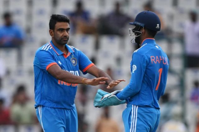 R Ashwin Unlikely To Be In India’s World Cup 2023 Squad, Says Former Australian Captain