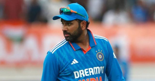 Rohit Sharma Named This Bowler As Toughest To Face Ahead Of World Cup 2023