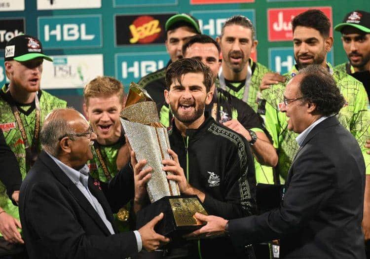 PSL 2024 Schedule, Teams, Format, Venues, Squads And More