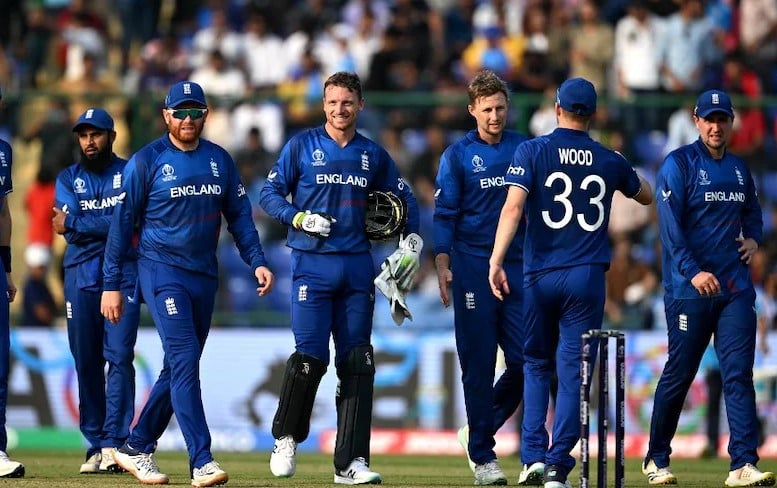England's Predicted Squad for the 2024 T20 World Cup